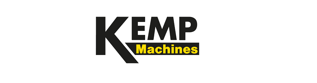 Kemp machines